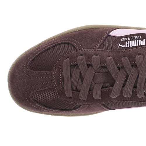 Image of Puma Womens Palermo Vintage Shoes