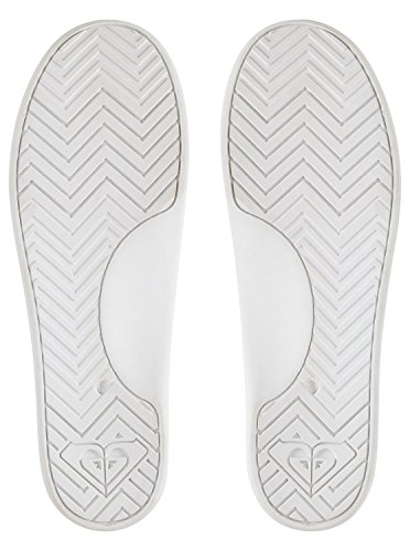 Roxy Bayshore baskets à enfiler légères et souples pour femme - 5