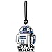 Star Wars R2D2 Driod Collectors Luggage Suitcase Tag