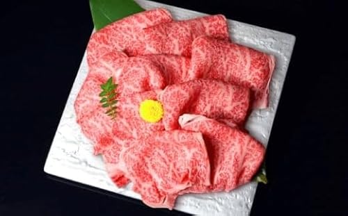 近江牛 すき焼き用 切落し 500g / 牛肉 /