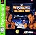 WWF Wrestlemania: The Arcade Game