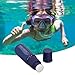 VGEBY Diving Mask Defoggers, 15ML Swim Goggles Anti Fog Agent Portable Solid State Long Lasting Nano Defogger Agent for Swimming Training