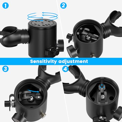 Entrenamiento de buceo seguro usando mini tanque de buceo de 0,5 L recargable 7