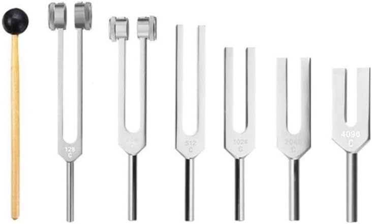 コスミックチューン サウンドヒーリング 音叉 DNAチューナー4本 コスミックチューン サウンドヒーリング 音叉 DNAチューナー4本 学ぶ