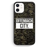 fa. schall offenbach RundUmSchutz: Die Handyhülle schützt alle Kanten Ihres Handys (auch oben & unten)