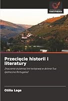 Przeciecie historii i literatury (Polish Edition) 6208899583 Book Cover