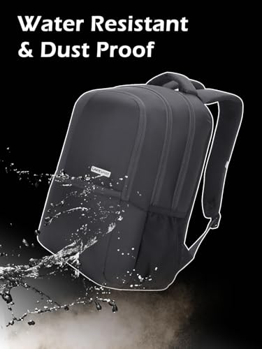 Image of Lavie Sport 31L Alpha | 19 Inch | Fits Upto 15 Inch Laptop Backpack | Laptop Compatiable | College Bag | For Men & Women