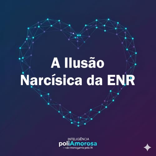 A Ilus&atilde;o Narc&iacute;sica da ENR: O Inconsciente e o Sequestro do Desejo