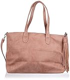 Fritzi aus Preussen Damen Jordy Shade Shopper, Vintage, One Size