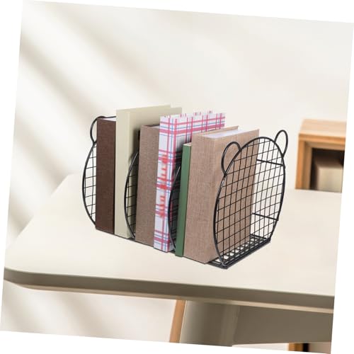 Rangement documents Operitacx : stoppez le chaos sur votre table avec ce support de bureau - 3