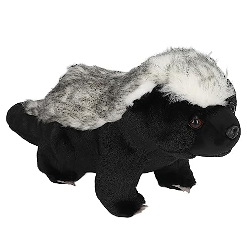Peluche animal douce de 30 cm doudou compagnon de jeu pour enfant