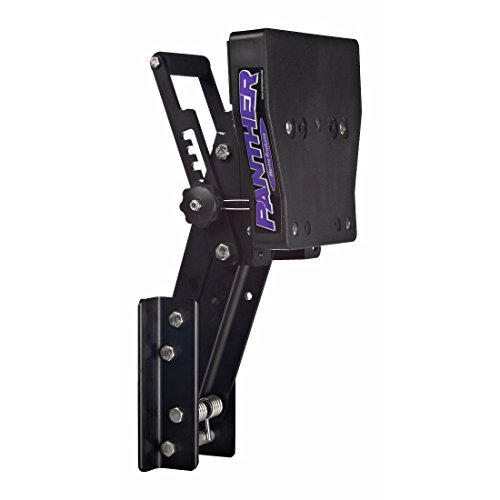 Panther O/B Bracket 4 550410