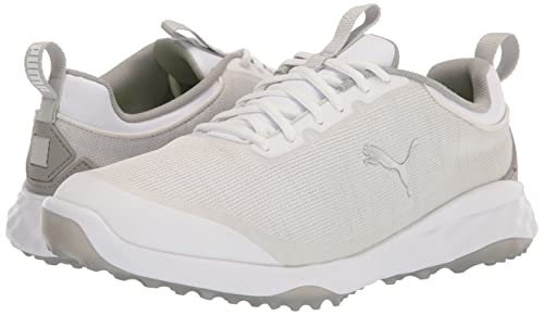 Image of PUMA Golf Ignite Elevate Disc Golf Shoes