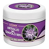 unguentolan salbe erfahrungen 🔥 ACCIÓN INTENSA: La crema fuerte gel de harpagofito y árnica, conocida por sus propiedades, está especialmente indicada antes y después del deporte para masajes musculares y relajantes. La crema de Harpago extra fuerte es ideal para masajes musculares gracias a la alta concentración de Harpago extra fuerte.