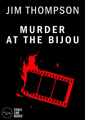 Murder at the Bijou view 2