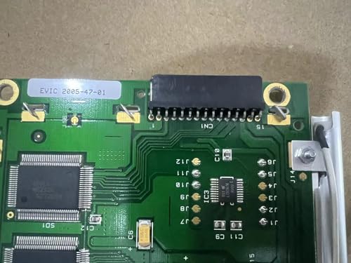 Image of Tela LCD de exibicao Industrial Original G649D
