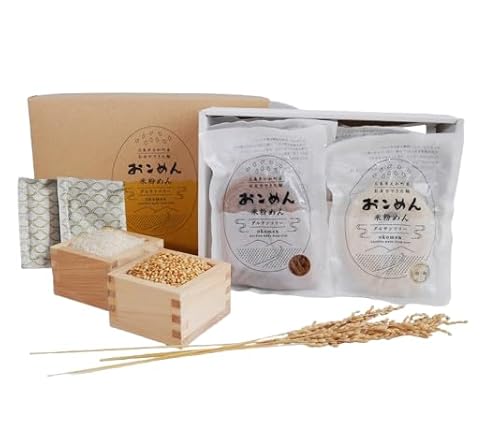 おこめんミックス30&30 060003