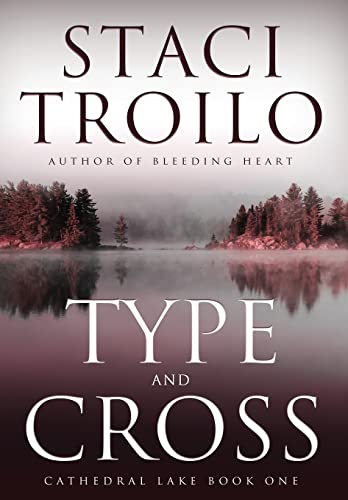 Type and Cross (Cathedral Lake)