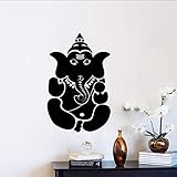 tapete hindu tipo mandala Las calcomanías de pared son de la más alta calidad, trayendo un nuevo personaje a la pared de su hogar para darle un buen humor
