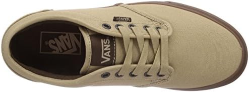 vans gum sole amazon