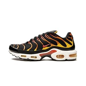 Nike Herren Air Max Plus Reversed Sunset Laufschuhe