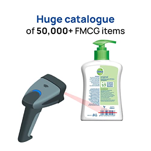 eVitalRx Pharmacy Software - Billing, Inventory Management, CRM all in one (Tablet Plan) - Image 3