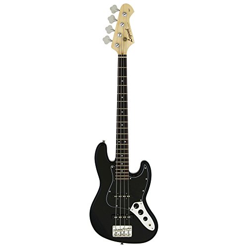 Amazon | LEGEND EB ミニサイズ 760mmスケール B/BK LJB-MINI | エレキ