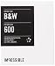Impossible PRD2786 Film for Polaroid 600-Type Cameras (Black/White)