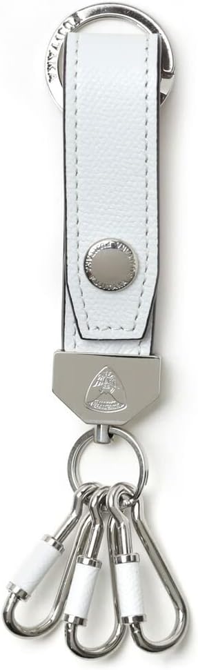 Amazon.co.jp: FUJITAKA ACCESSORIES Key Holder, 3 Rows (Orb Amazon.co.jp: FUJITAKA ACCESSORIES Key Holder, 3 Rows (Orb