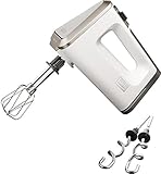  Krups Batidora de mano 3 Mix 9000 GN9001, 500 W