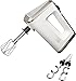 Krups Batidora de mano 3 Mix 9000 GN9001, 500 W