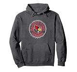 Illinois State Redbirds Showtime Officially Licensed Pullover Hoodie