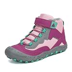 Girls Boots Buckle