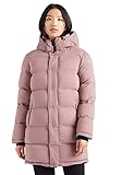 khujo jacken herren ebay  khujo Damen Jacke RILANA Fake DOWN Steppjacke wetterfest Kapuze Winterjacke einfarbig
