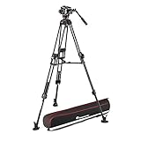 Manfrotto 504X Fluid Video...