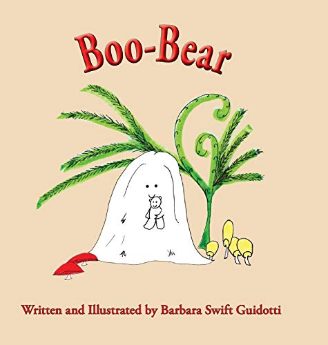 Boo-Bear (Wallaboos)