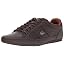 dark brown/tan