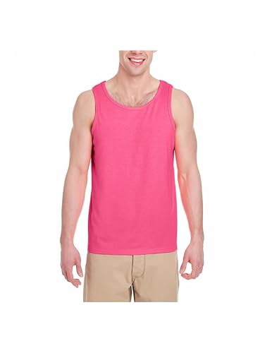 Gildan Adult Tank Top Heavy Cotton (G5200)
