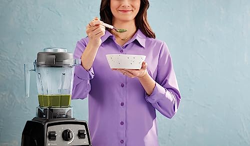 Vitamix Propel Series 510 Blender, Professional-Grade, 48-Oz Low Profile Container, Black #TOP6