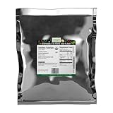 Rosehips, Seedless, Organic Frontier Natural Products 1 lbs Bulk