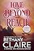 Love Beyond Reach (A Scottish Time Travel Romance): Book 8 (Morna's Legacy Series)