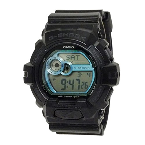 �J�V�I CASIO G�V���b�N G-���C�h G-LIDE �����Y �r���v GLS-8900-1 [���s�A���i]
