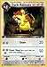 Pokemon - Dark Raticate (51) - Team Rocket - 1st Edition