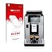 Produktbild upscreen Hybrid Glass Panzerglas Schutzfolie kompatibel mit DeLonghi Primadonna Soul ECAM612.55.SB 9H Panzerglas-Folie