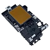 Résout les problèmes courants de têtes d'impression tels que les obstructions, les fuites d'encre ou les impressions délavées (lorsqu'elles sont causées par une tête d'impression défectueuse), permettant à l'imprimante de reprendre des cycles d'impression normaux.