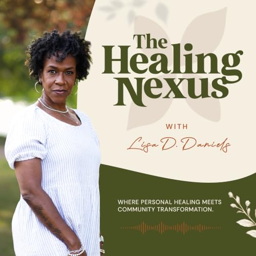 Becoming The Woman I Needed - Episode 5