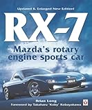rx7 motor in rx8  Rx-7: Mazda\'s Rotary Engine Sports Car