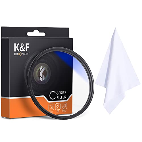 10 Camera Polarizer Lens Filters for TRUE Colors (2023 Guide)
