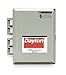 Simplex Control Panel Motor/Pump Control Box, Dayton, 2PZF8