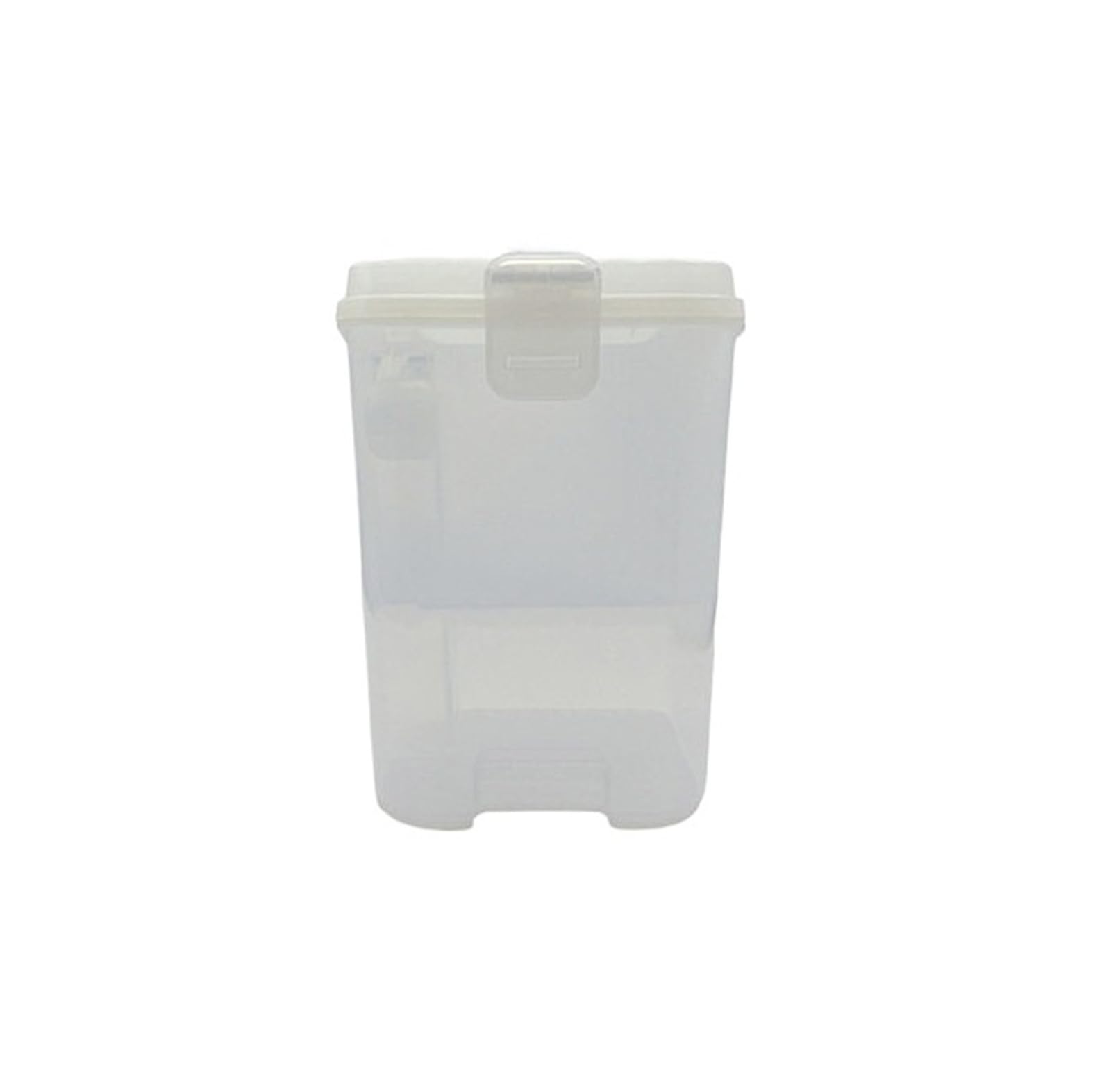 JIYUTQQ parts Clean Water Tank, Dirty Water Tank, Compatible for NARWAL Freo Z10 Turbo, Sweeping robot accessories(Clean water tank)
